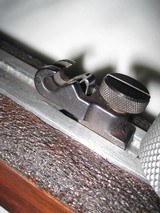 Custom Position/Bench Stock For An Anschutz 54 Target Rifle - Lots Of Accessories Too! - 10 of 15