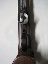 Custom Position/Bench Stock For An Anschutz 54 Target Rifle - Lots Of Accessories Too! - 9 of 15