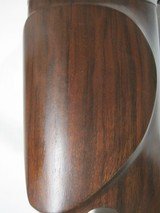 Custom Position/Bench Stock For An Anschutz 54 Target Rifle - Lots Of Accessories Too! - 2 of 15