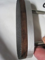 Custom Position/Bench Stock For An Anschutz 54 Target Rifle - Lots Of Accessories Too! - 12 of 15