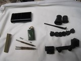 Suhl 150 Target Sights & Accessory Kit - 3 of 3