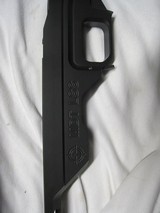 MDT LSS-HS-3 Rifle Chassis - 8 of 8