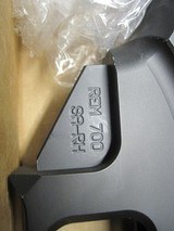 MDT LSS-HS-3 Rifle Chassis - 4 of 8