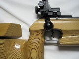 Feinwerkbau 2600 .22 Rimfire Target Rifle - 5 of 15