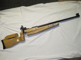 Feinwerkbau 2600 .22 Rimfire Target Rifle - 1 of 15