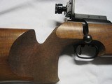 Walther UIT Rifle In .22 Rimfire - Sold Pending Funds - 2 of 7