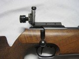 Walther UIT Rifle In .22 Rimfire - Sold Pending Funds - 4 of 7