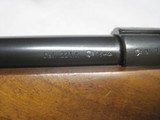 Walther UIT Rifle In .22 Rimfire - Sold Pending Funds - 6 of 7