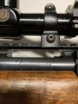 Very Nice Remington 40-X Standard Barrel - 3 of 9