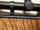 Exceptional Weihrauch 660 Target Rifle - 3 of 6