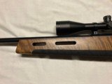 Exceptional Weihrauch 660 Target Rifle - 4 of 6