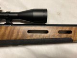 Exceptional Weihrauch 660 Target Rifle - 6 of 6