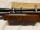 Magnificent CPA Rifle In .22 Long Rifle - 7 of 9