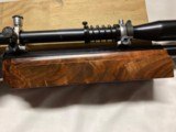 Magnificent CPA Rifle In .22 Long Rifle - 2 of 9