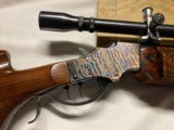 Magnificent CPA Rifle In .22 Long Rifle - 4 of 9