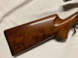 Magnificent CPA Rifle In .22 Long Rifle - 3 of 9