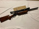 Magnificent CPA Rifle In .22 Long Rifle - 9 of 9