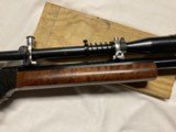 Magnificent CPA Rifle In .22 Long Rifle - 8 of 9