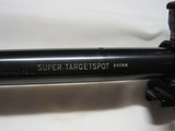 Immaculate Lyman 15X Super Targetspot With An Original Lyman Metal Container - 4 of 9