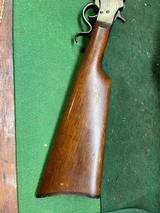 Stevens 1915 Favorite .22lr - 5 of 10