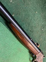 Stevens 1915 Favorite .22lr - 3 of 10