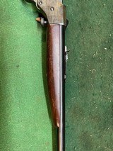 Stevens 1915 Favorite .22lr - 9 of 10