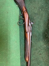 Belgian Flobert .22 Rifle - 2 of 8