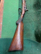 Belgian Flobert .22 Rifle - 4 of 8