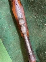 Belgian Flobert .22 Rifle - 7 of 8