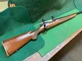 Winchester Model 70 Classic Sporter .264Win