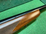 Winchester Model 70 Classic Sporter .264Win - 4 of 10