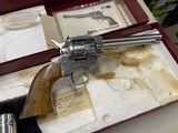 Interarms Virginian Revolver .22 Mag Stainless - 3 of 5