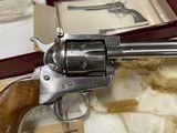 Interarms Virginian Revolver .22 Mag Stainless - 4 of 5