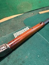 Winchester 1885 Thickside Highwall .45-70 Green Mountain Barrel - 7 of 10