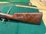 Winchester 1885 Thickside Highwall .45-70 Green Mountain Barrel - 2 of 10