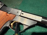 High Standard Supermatic Trophy 7.25 Barrel - 4 of 6