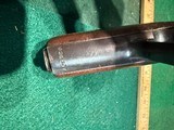 Mauser HSc Pistol WWII Vintage 7.65mm - 2 of 7