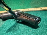 Mauser HSc Pistol WWII Vintage 7.65mm - 7 of 7