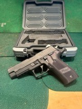 Sig P226 Elite 9mm - 2 of 5