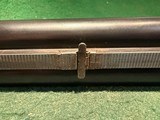 Wilhelm Piethe Drilling 16ga over 9mm - 7 of 10