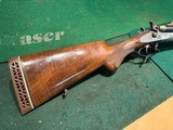 Wilhelm Piethe Drilling 16ga over 9mm - 4 of 10
