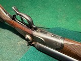 Wilhelm Piethe Drilling 16ga over 9mm - 5 of 10