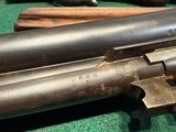 Wilhelm Piethe Drilling 16ga over 9mm - 8 of 10
