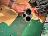 Wilhelm Piethe Drilling 16ga over 9mm - 10 of 10