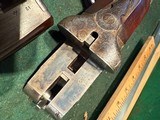 W & C Scott and Sons 12ga 26” Sidelock Ejector - 11 of 11