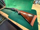 W & C Scott and Sons 12ga 26” Sidelock Ejector - 7 of 12 W & C Scott and Sons 12ga 26” Sidelock Ejector - 7 of 12