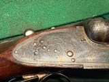 W & C Scott and Sons 12ga 26” Sidelock Ejector - 11 of 12 W & C Scott and Sons 12ga 26” Sidelock Ejector - 11 of 12