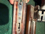 W & C Scott and Sons 12ga 26” Sidelock Ejector - 10 of 11