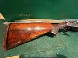 W & C Scott and Sons 12ga 26” Sidelock Ejector - 5 of 11