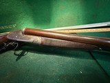 W & C Scott and Sons 12ga 26” Sidelock Ejector - 7 of 11